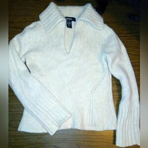 Express Size L Sweater